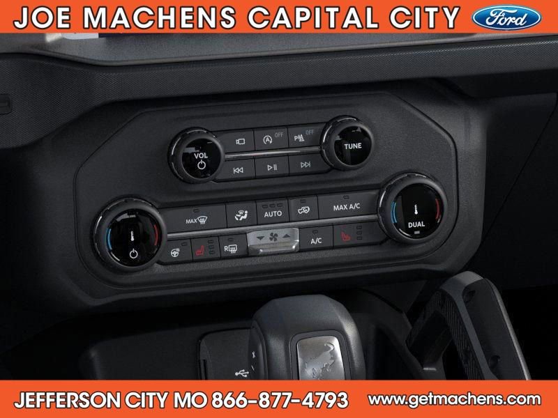 New 2025 Ford Bronco Badlands image 17