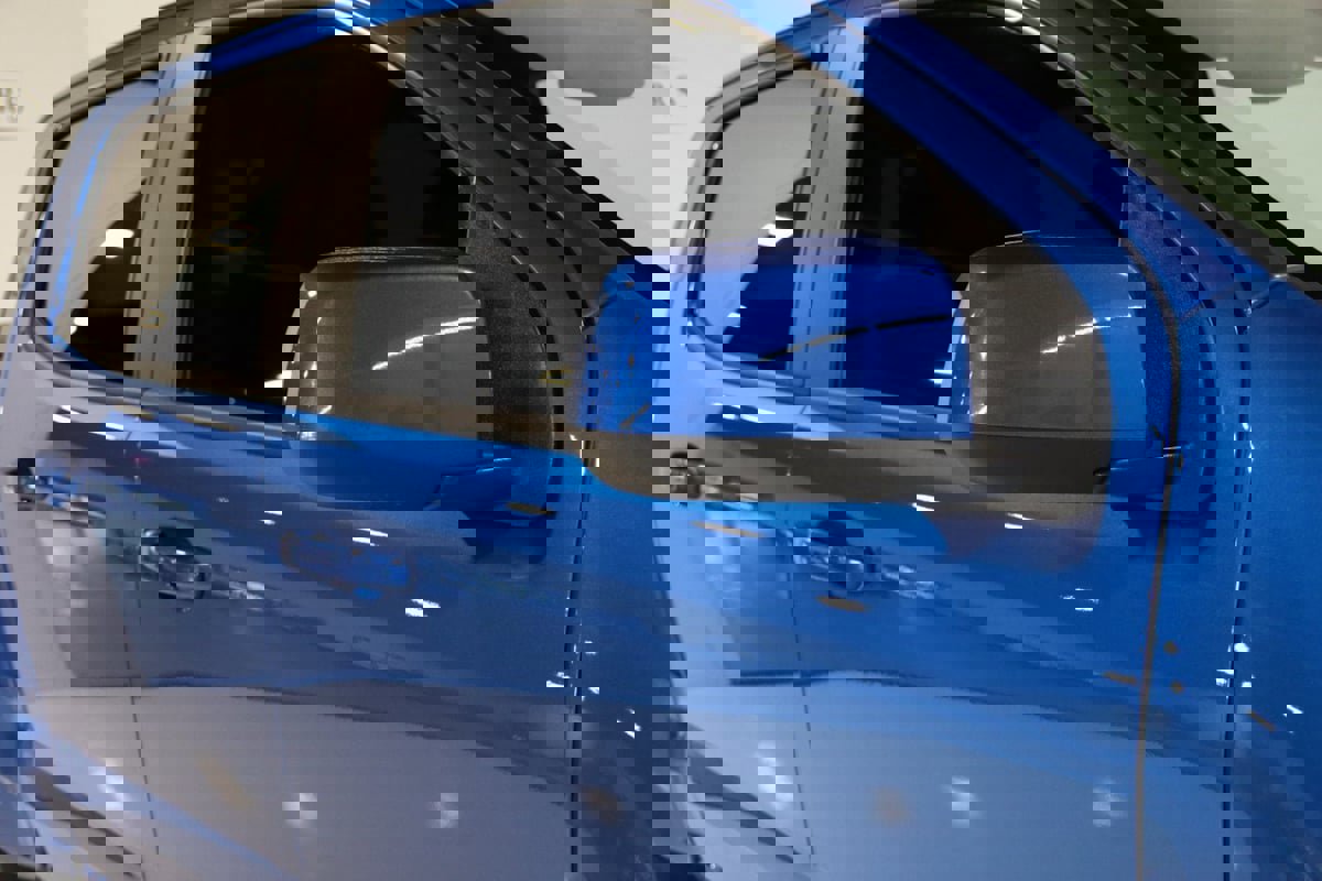 Used 2022 GMC Canyon Elevation w/ Trailering Package image 10