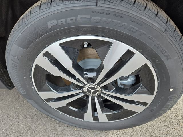 New 2026 Mercedes-Benz GLB 250 4MATIC image 30