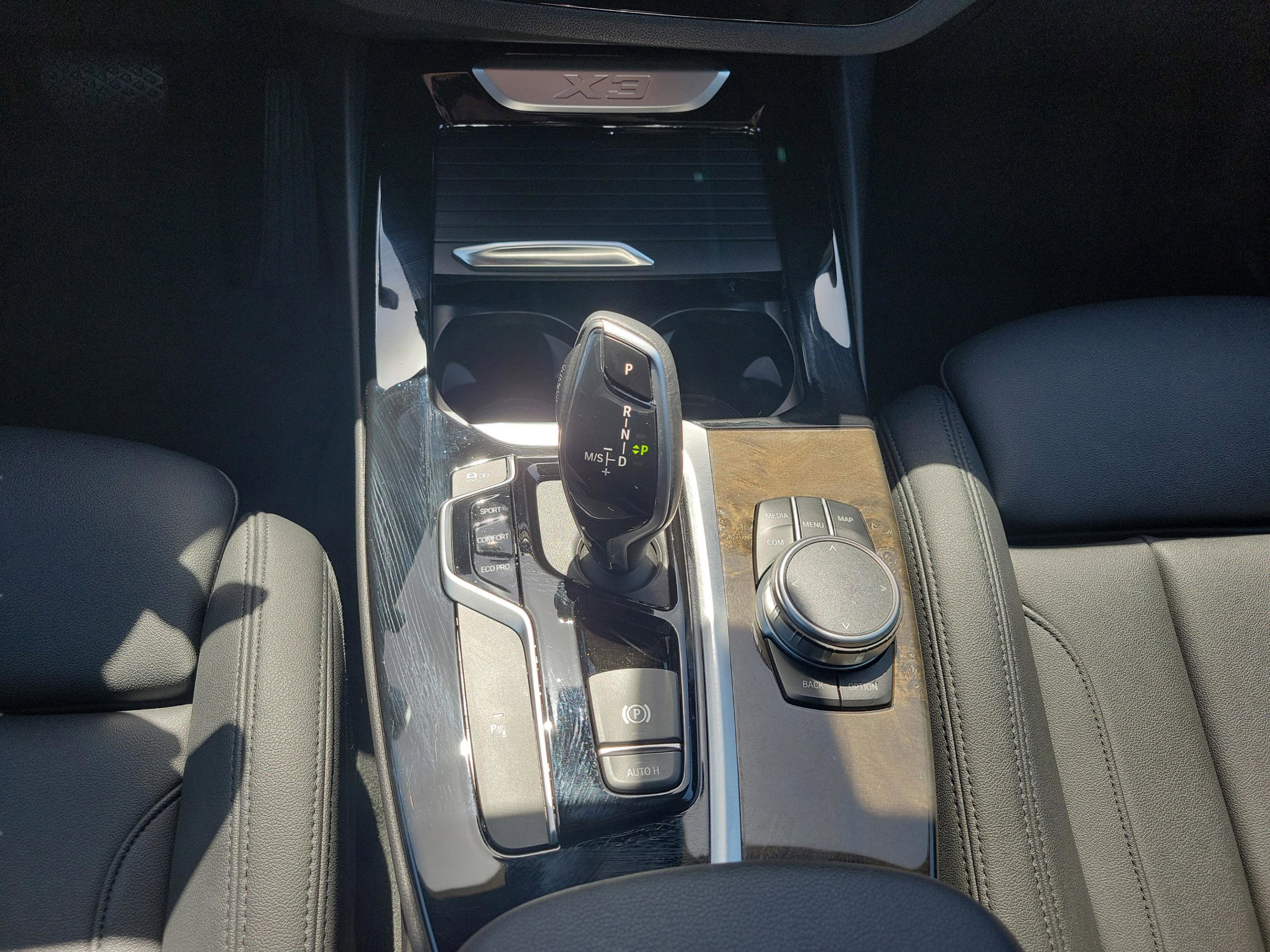 Used 2019 BMW X3 sDrive30i w/ Convenience Package image 15