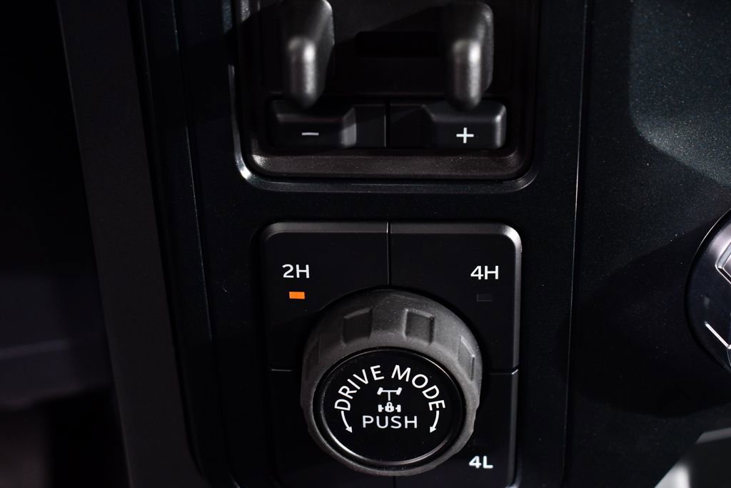 New 2026 Ford F150 XLT w/ Equipment Group 302A MID image 30