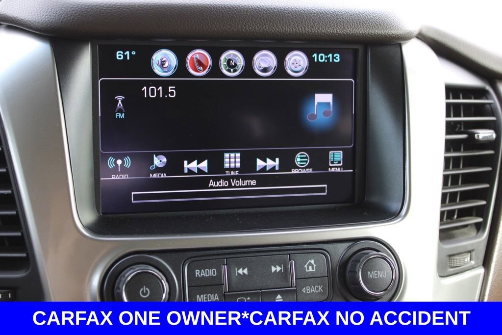 Used 2018 Chevrolet Suburban Premier image 42