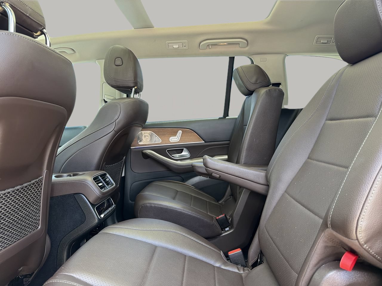 Used 2023 Mercedes-Benz GLS 450 4MATIC image 17