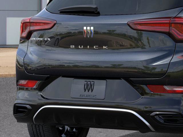 New 2026 Buick Encore GX Sport Touring w/ Comfort Package image 14