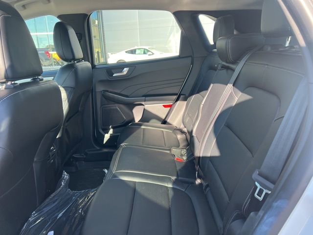 Used 2023 Ford Escape Platinum AWD/4WD image 18