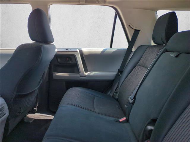 Used 2012 Toyota 4Runner SR5 w/ Convenience Pkg AWD/4WD image 19