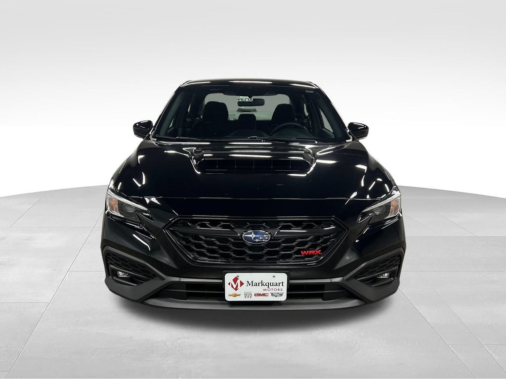 Used 2025 Subaru WRX Premium AWD/4WD image 3