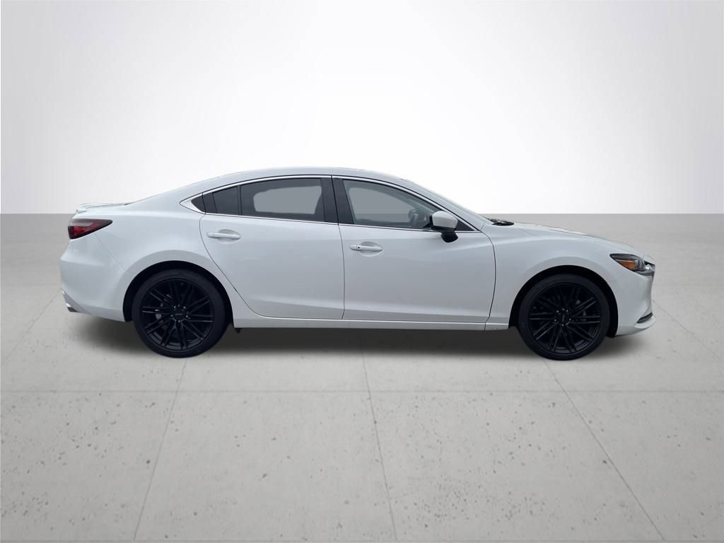 Used 2019 MAZDA MAZDA6 Grand Touring image 5