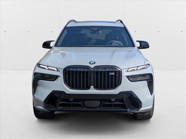 New 2026 BMW X7 M60i image 5