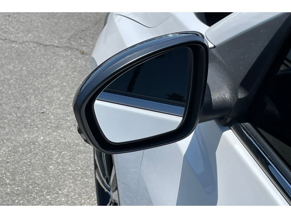 Used 2022 Nissan Sentra SR FWD image 46
