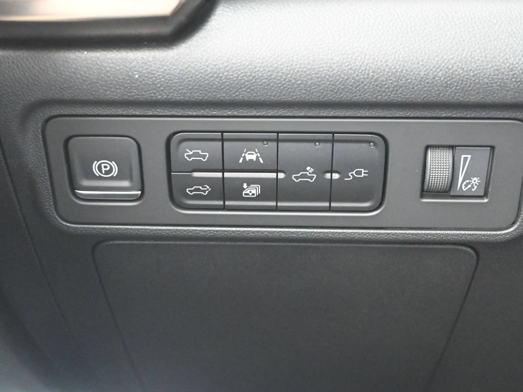 New 2025 GMC Hummer EV 2X AWD/4WD image 26