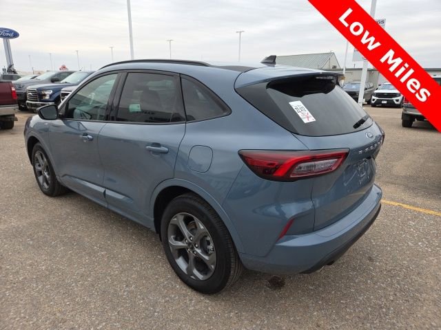 Certified 2024 Ford Escape ST-Line image 3