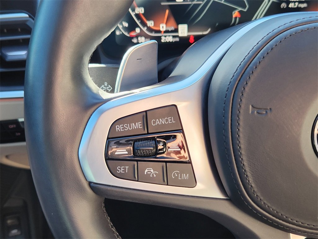 Used 2020 BMW M340i xDrive M340i xDrive w/ Premium Package image 20