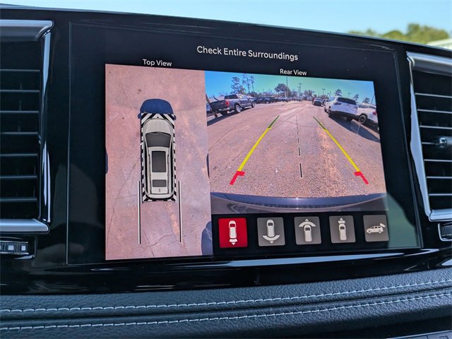 New 2026 Chrysler Pacifica Limited w/ S Appearance Package image 21