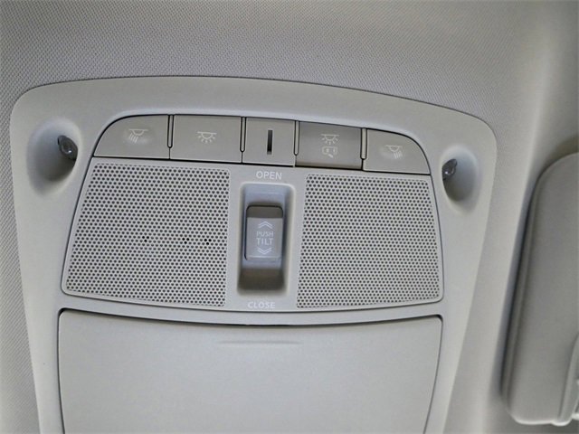 Used 2016 Nissan Murano Platinum w/ Platinum Technology Package image 24