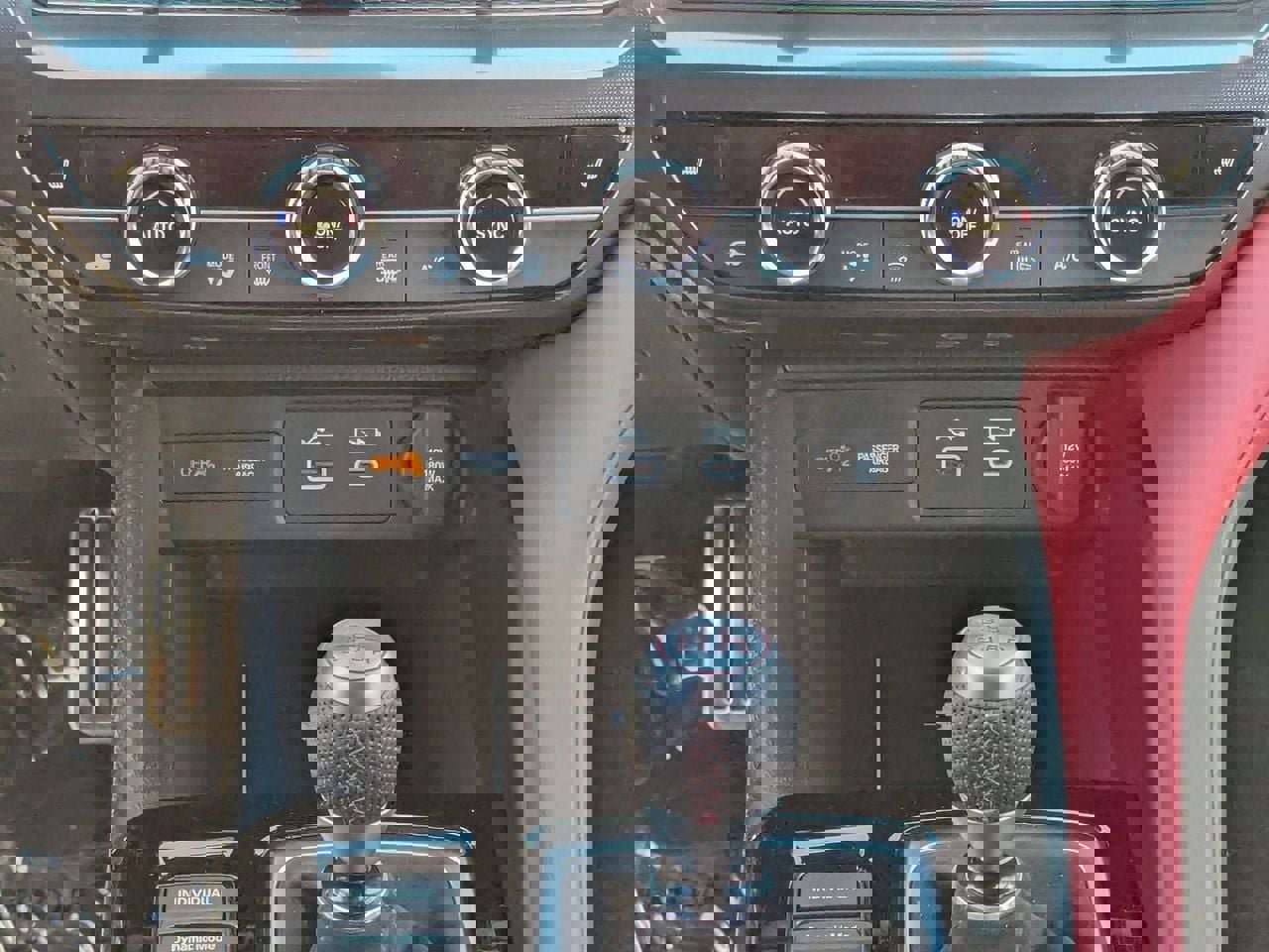 New 2026 Acura Integra Type S image 22