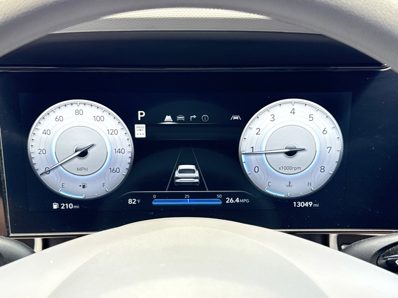 Certified 2024 Hyundai Elantra SEL image 19