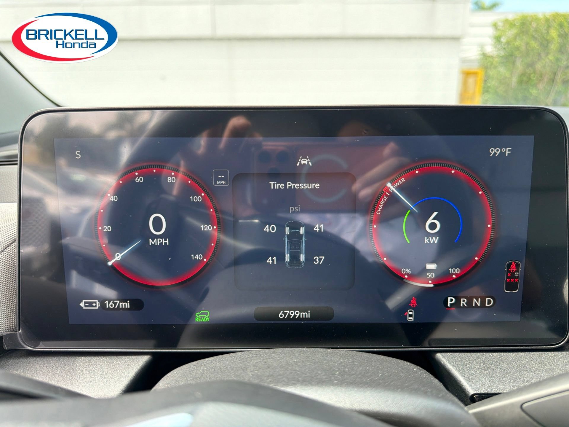 Used 2026 Honda Prologue Eco image 31