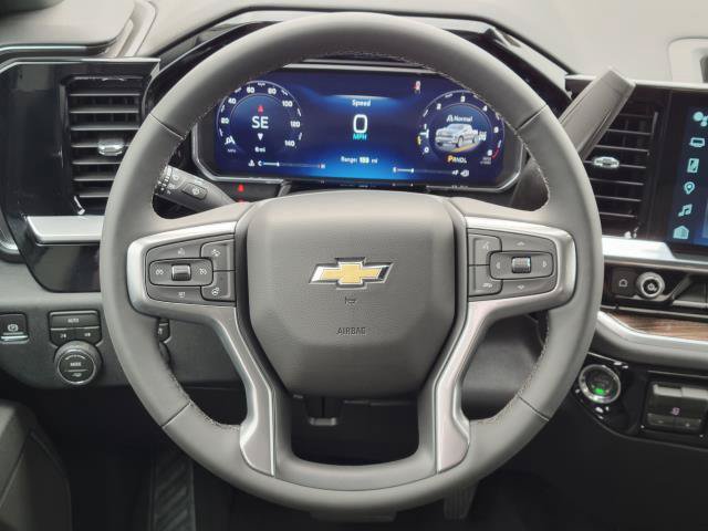 New 2026 Chevrolet Silverado 1500 LT w/ LPO, Dark Essentials Package AWD/4WD image 28