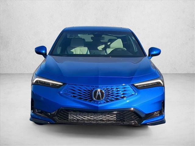 New 2026 Acura Integra A-Spec FWD image 6