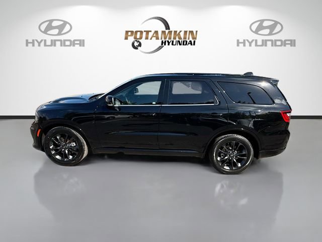 Used 2022 Dodge Durango GT image 8