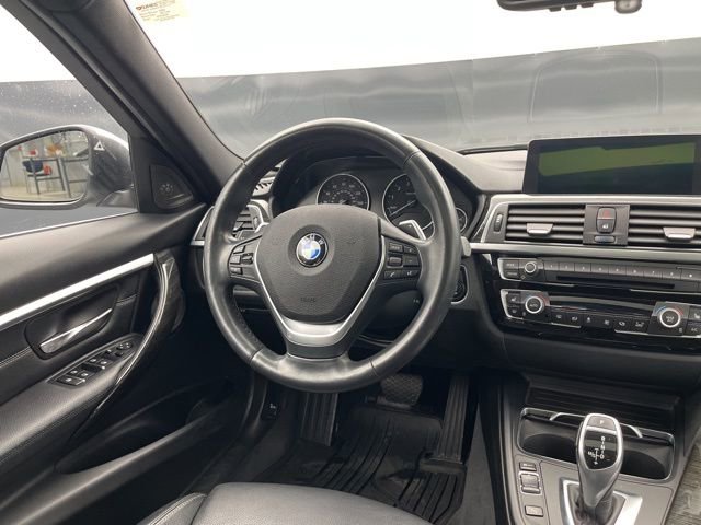 Used 2018 BMW 340i xDrive Sedan image 18
