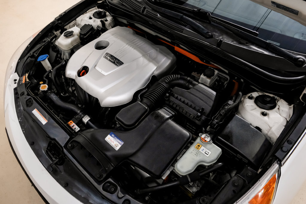 Used 2014 Hyundai Sonata Limited FWD image 54