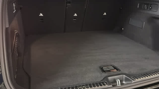 Certified 2026 Mercedes-Benz GLC 300 4MATIC image 33