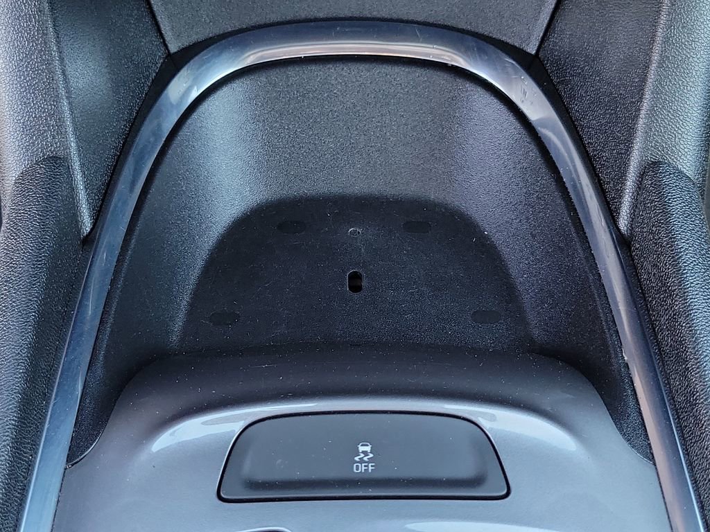 Used 2023 Chevrolet Malibu LT image 12