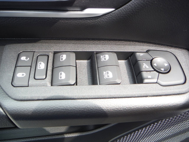 New 2027 RAM 1500 4x4 Crew Cab image 20