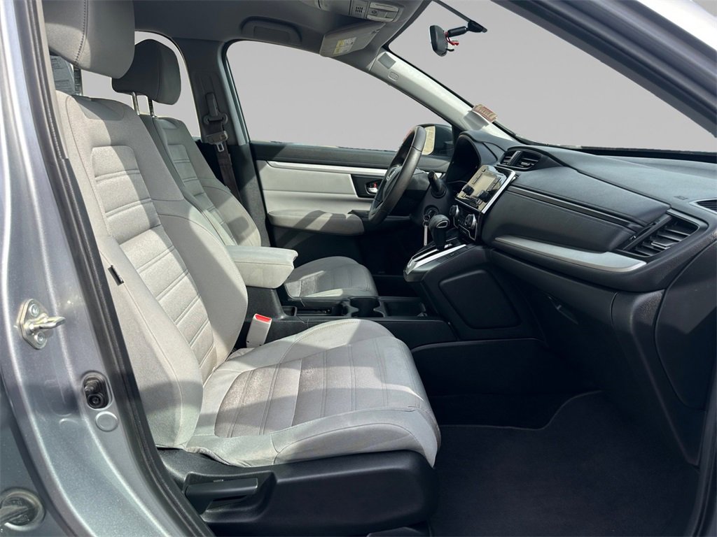 Used 2019 Honda CR-V LX image 18