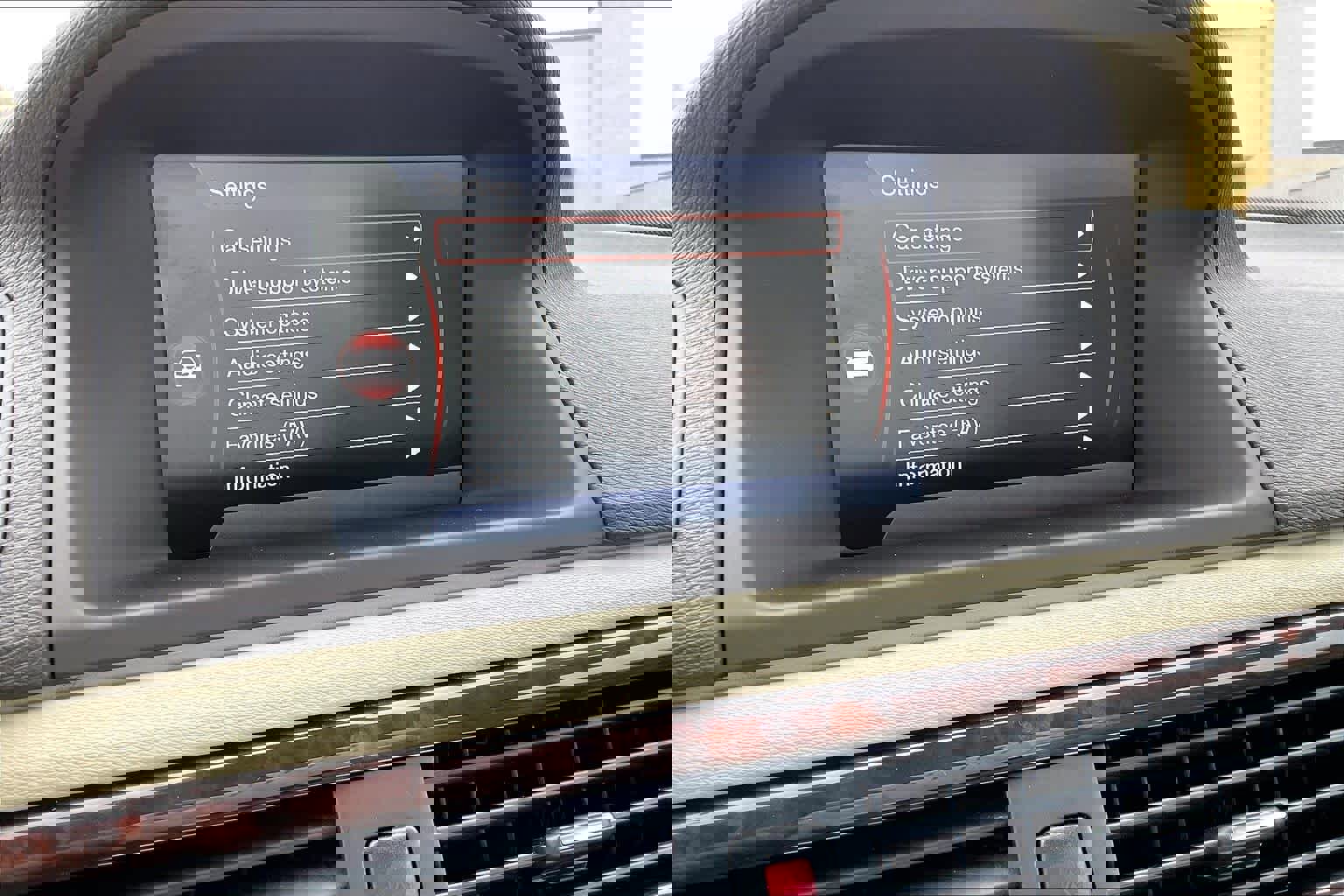 Used 2012 Volvo S80 3.2 image 36