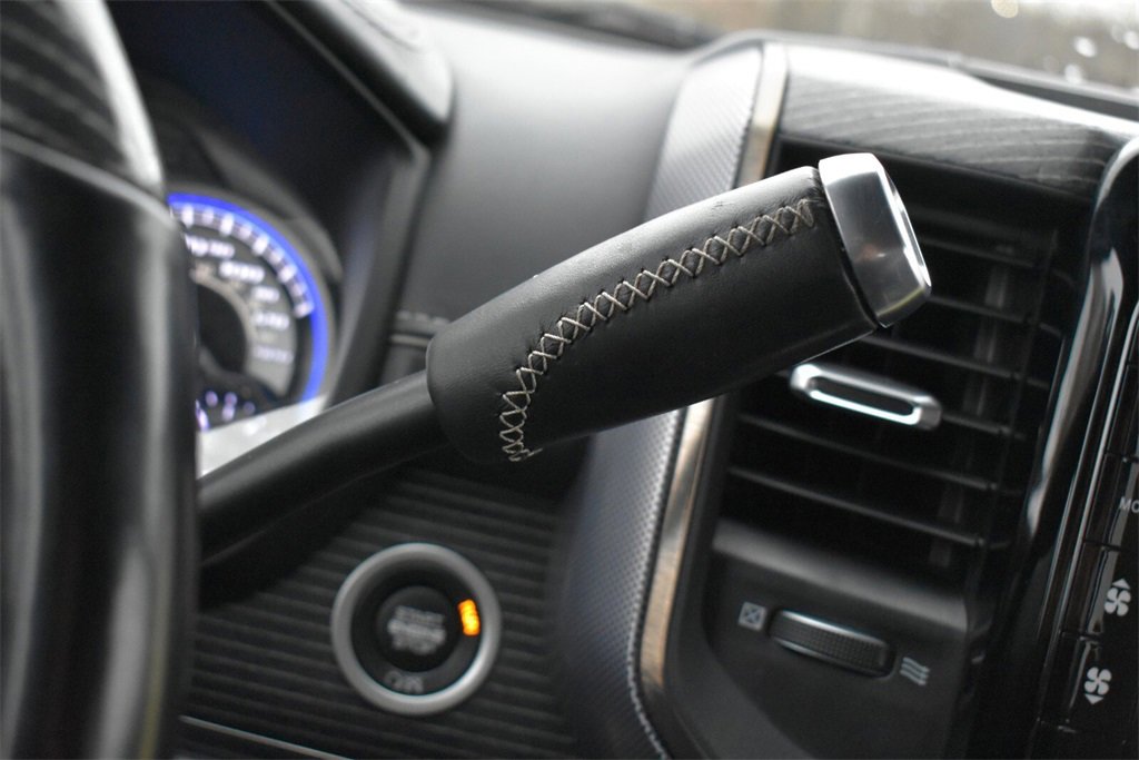 Used 2021 RAM 2500 Limited image 19