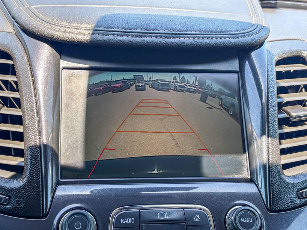 Used 2017 Chevrolet Impala Premier FWD image 52