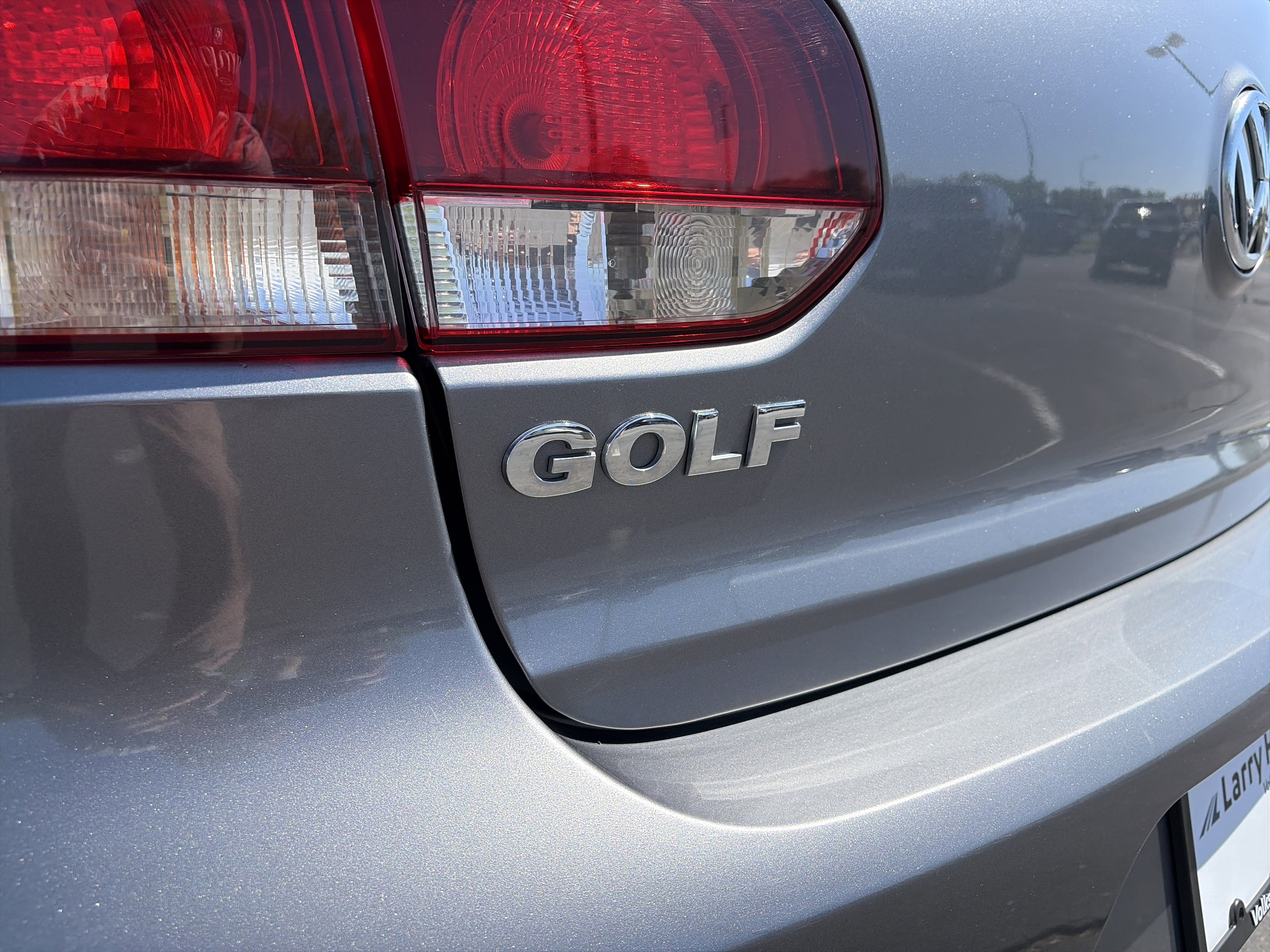 Used 2010 Volkswagen Golf TDI FWD image 31