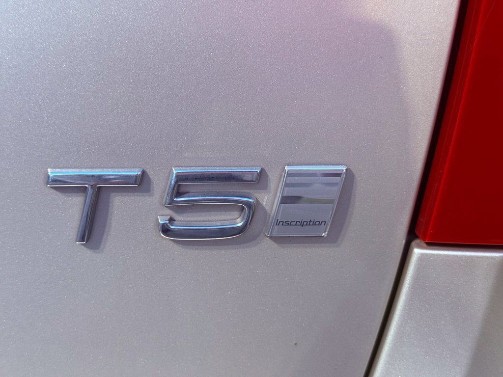 Used 2018 Volvo S60 T5 Inscription FWD image 28