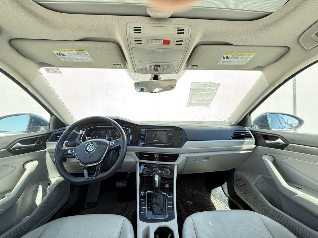 Used 2020 Volkswagen Jetta SE image 6