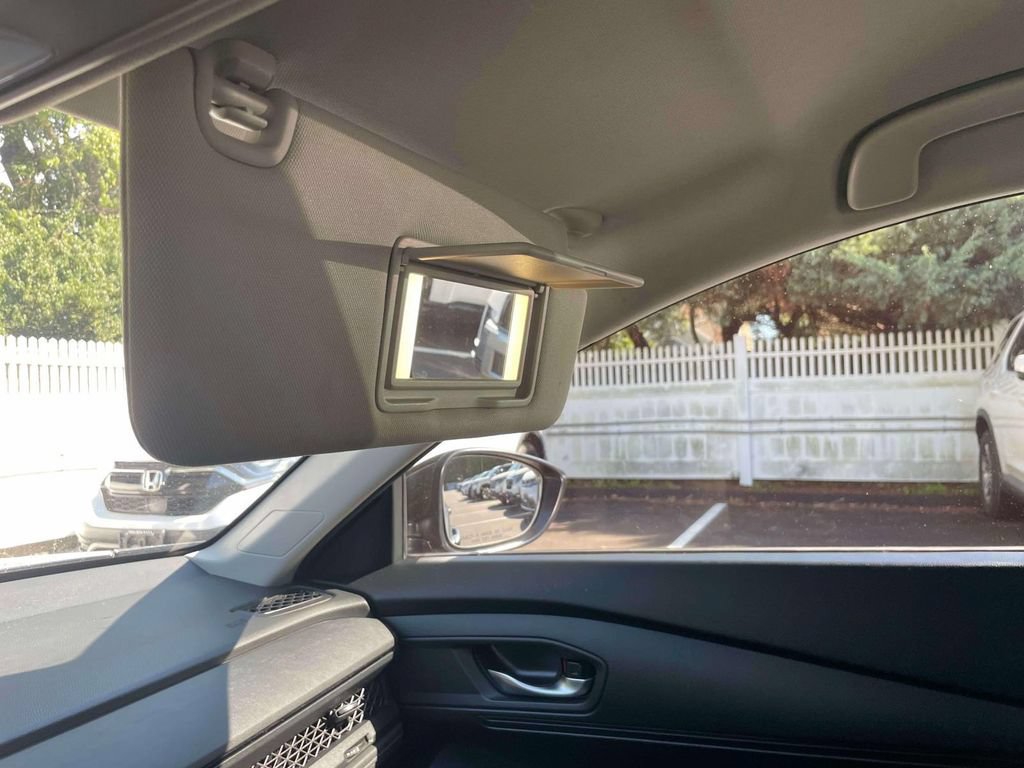 Used 2024 Honda Accord LX image 32