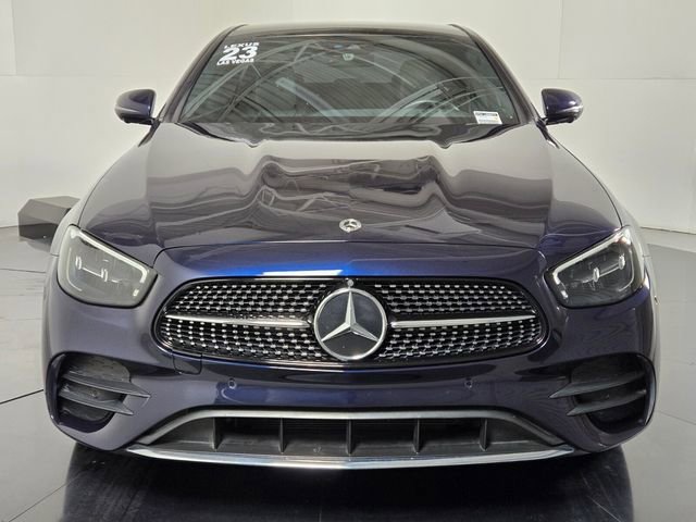 Used 2023 Mercedes-Benz E 350 Sedan image 8