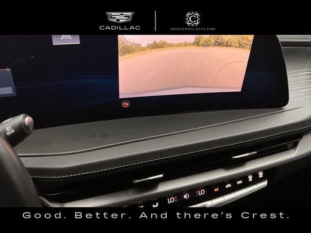 Used 2024 Cadillac XT4 Premium Luxury AWD/4WD image 19
