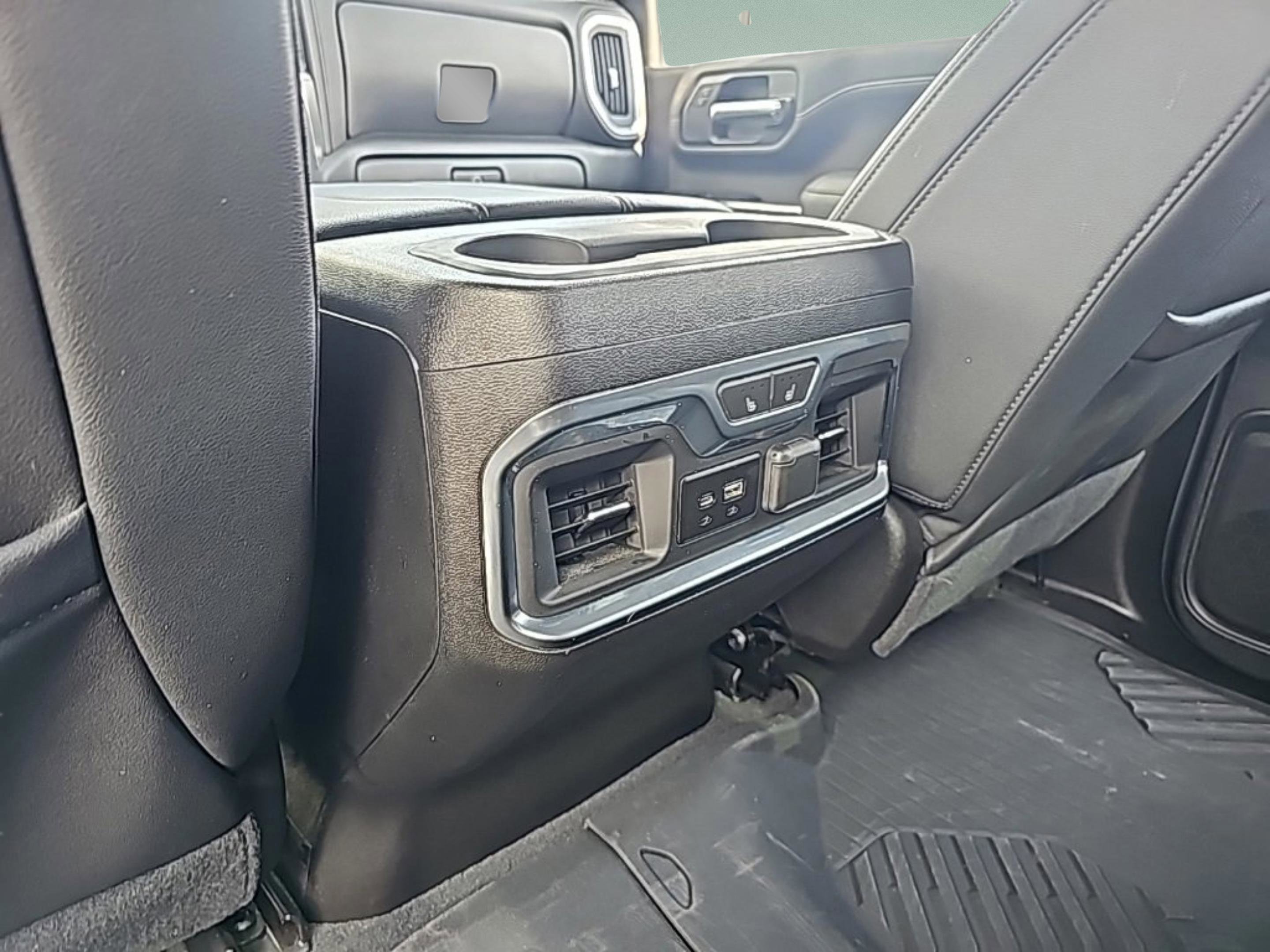 Used 2023 Chevrolet Silverado 2500 LTZ w/ LTZ Premium Package image 29