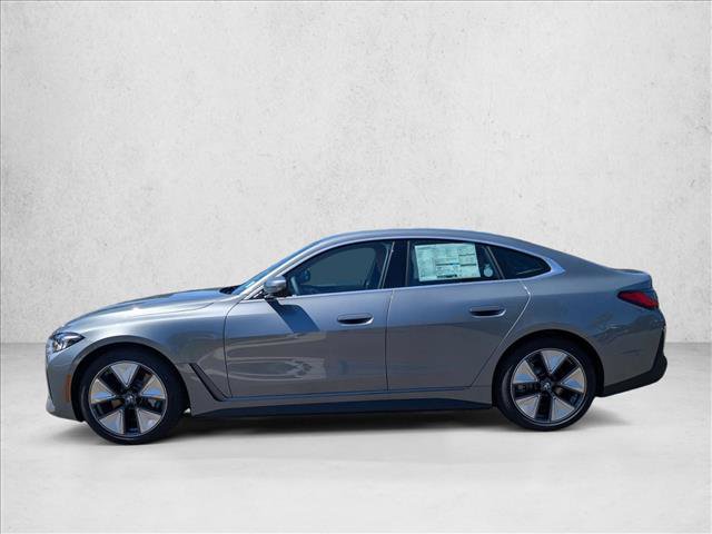 Used 2026 BMW i4 xDrive40i w/ Premium Package AWD/4WD image 8
