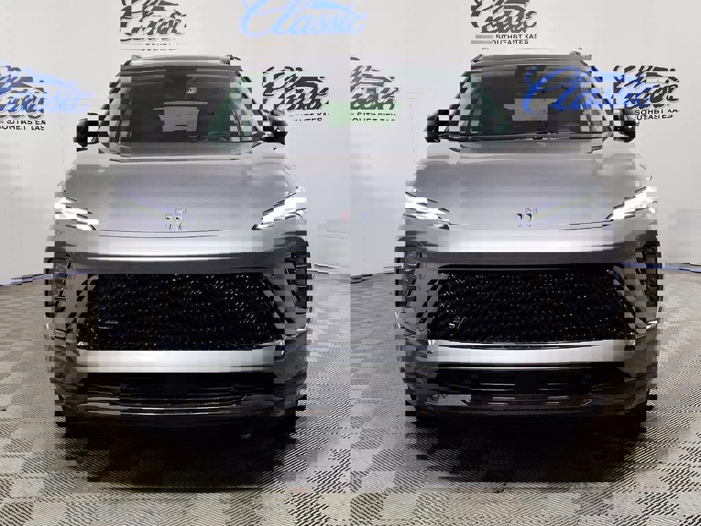 New 2026 Buick Envision Sport Touring image 8