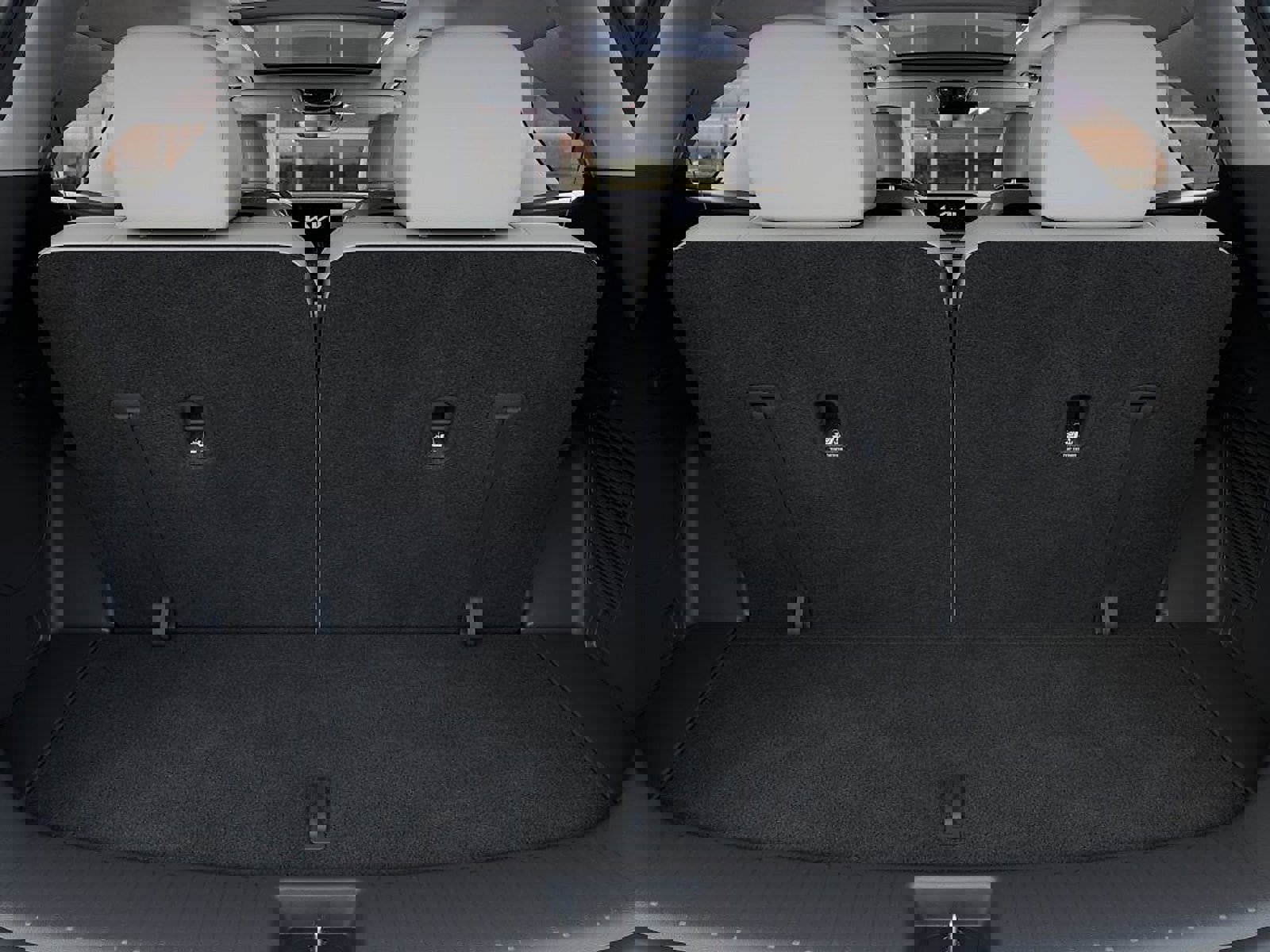 New 2026 Kia Sorento X-Line EX image 19