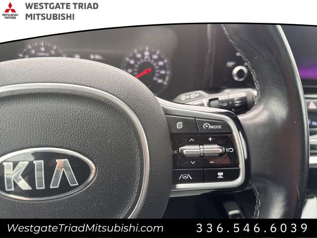 Used 2021 Kia Sorento SX AWD/4WD image 18