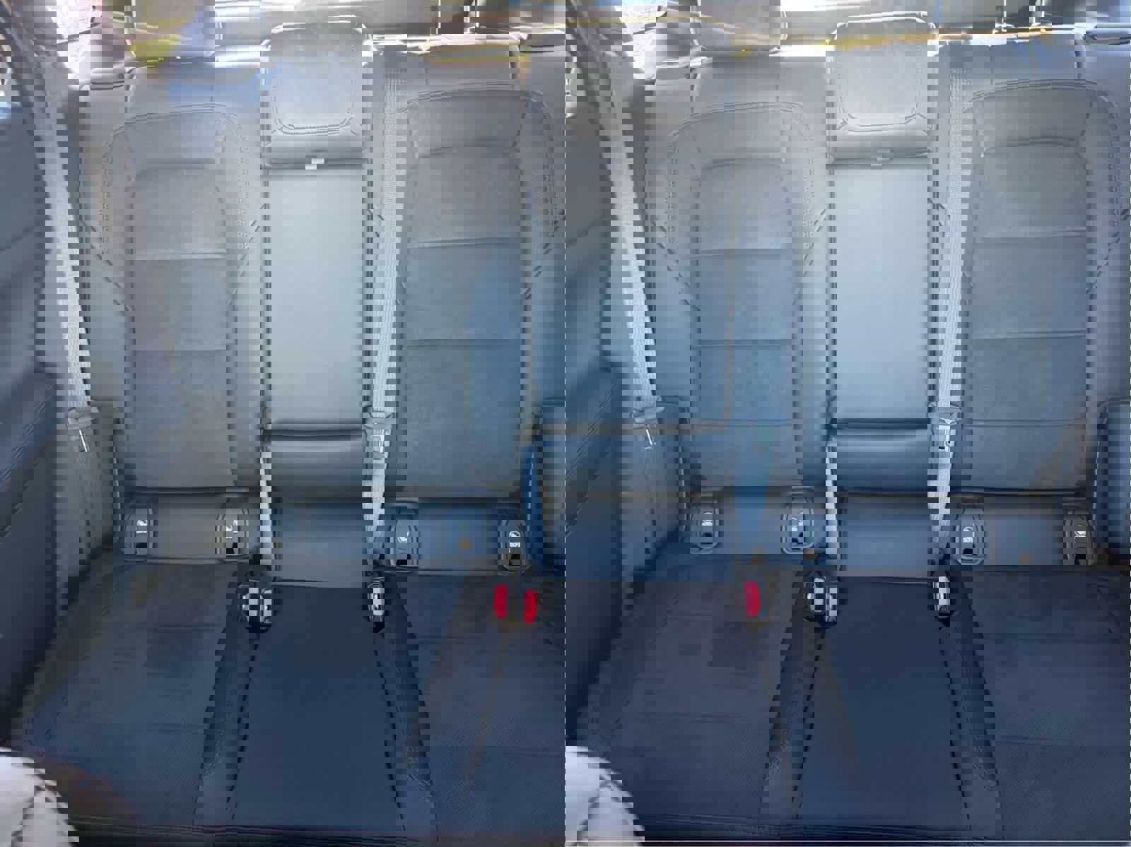 Used 2024 Chevrolet Blazer EV RS image 18