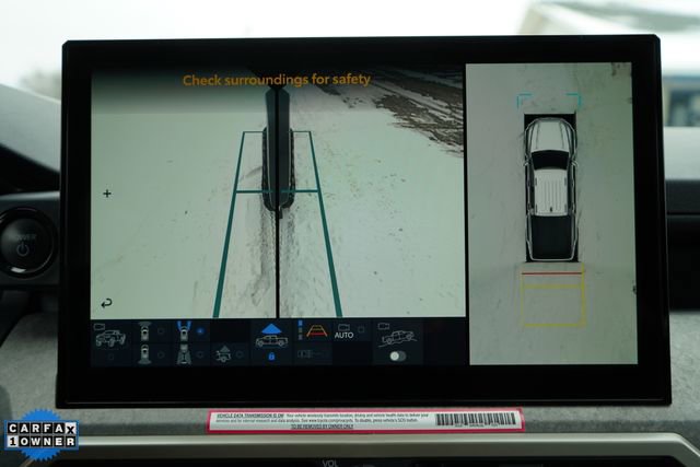 Used 2024 Toyota Tacoma Trailhunter image 32