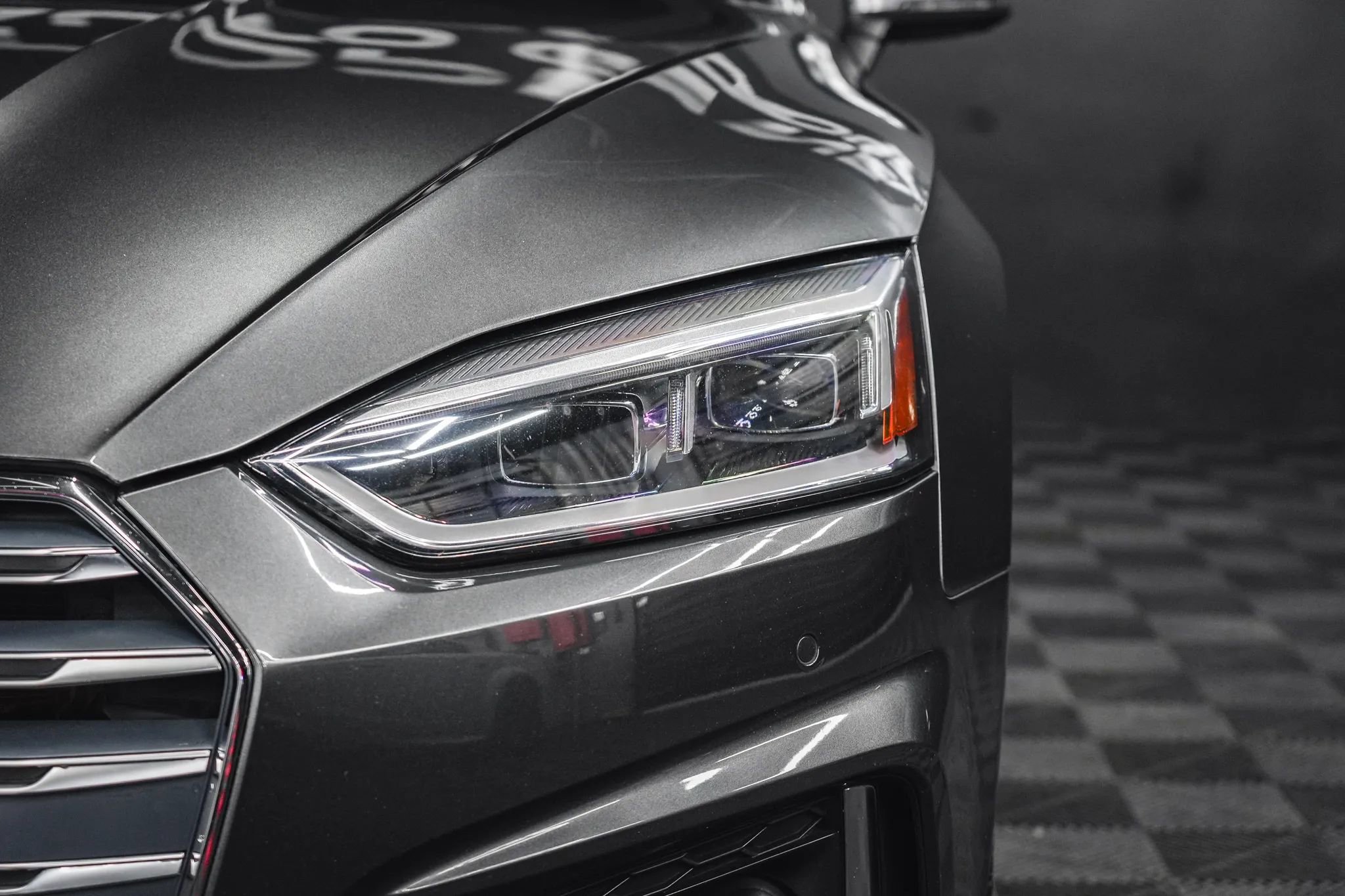 Used 2019 Audi S5 Prestige image 12