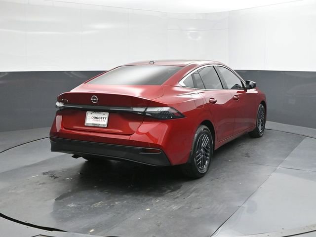 New 2026 Nissan Sentra SV w/ Floor Mat Package image 30