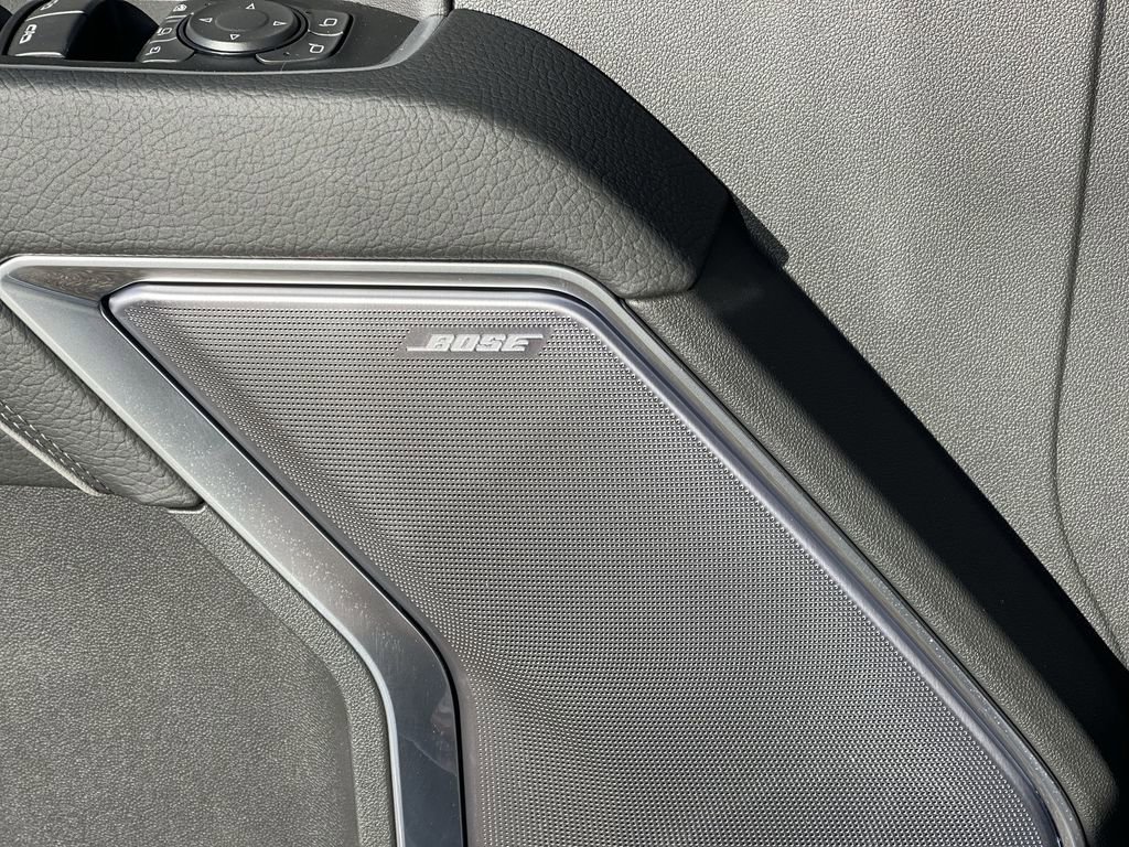 New 2026 GMC Sierra 2500 Denali w/ Technology Package image 25